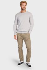 Academy Merino Crew - Image 4