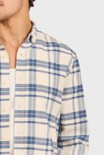 Alston Check Shirt - Image 4