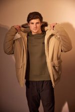 Acadia Jacket