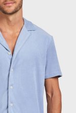 Bahama Terry SS Shirt - Image 4