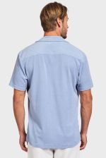Bahama Terry SS Shirt - Image 5