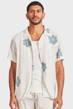Bronson Short Sleeve Shirt