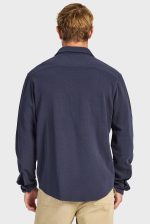 Carlos Cotton Waffle Shirt - Image 6