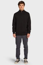 Clyde 1/4 Zip Knit - Image 5