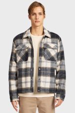 Coleman Check Jacket - Image 2