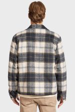 Coleman Check Jacket - Image 6