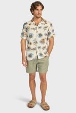 Croft Short Sleeve Shirt - Image 4