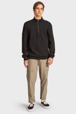 Danzer 1/4 Zip Knit