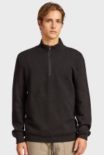 Danzer 1/4 Zip Knit - Image 2