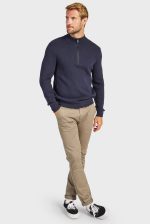 Danzer 1/4 Zip Knit - Image 2