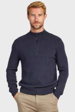 Danzer 1/4 Zip Knit - Image 4