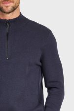 Danzer 1/4 Zip Knit - Image 3