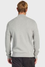 Danzer Zip Through Knit - Image 5
