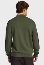 Danzer Zip Thru Stripe - Image 5