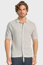 Davie Knit Short Sleeve - Image 3
