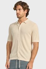 Davie Knit Short Sleeve - Image 6