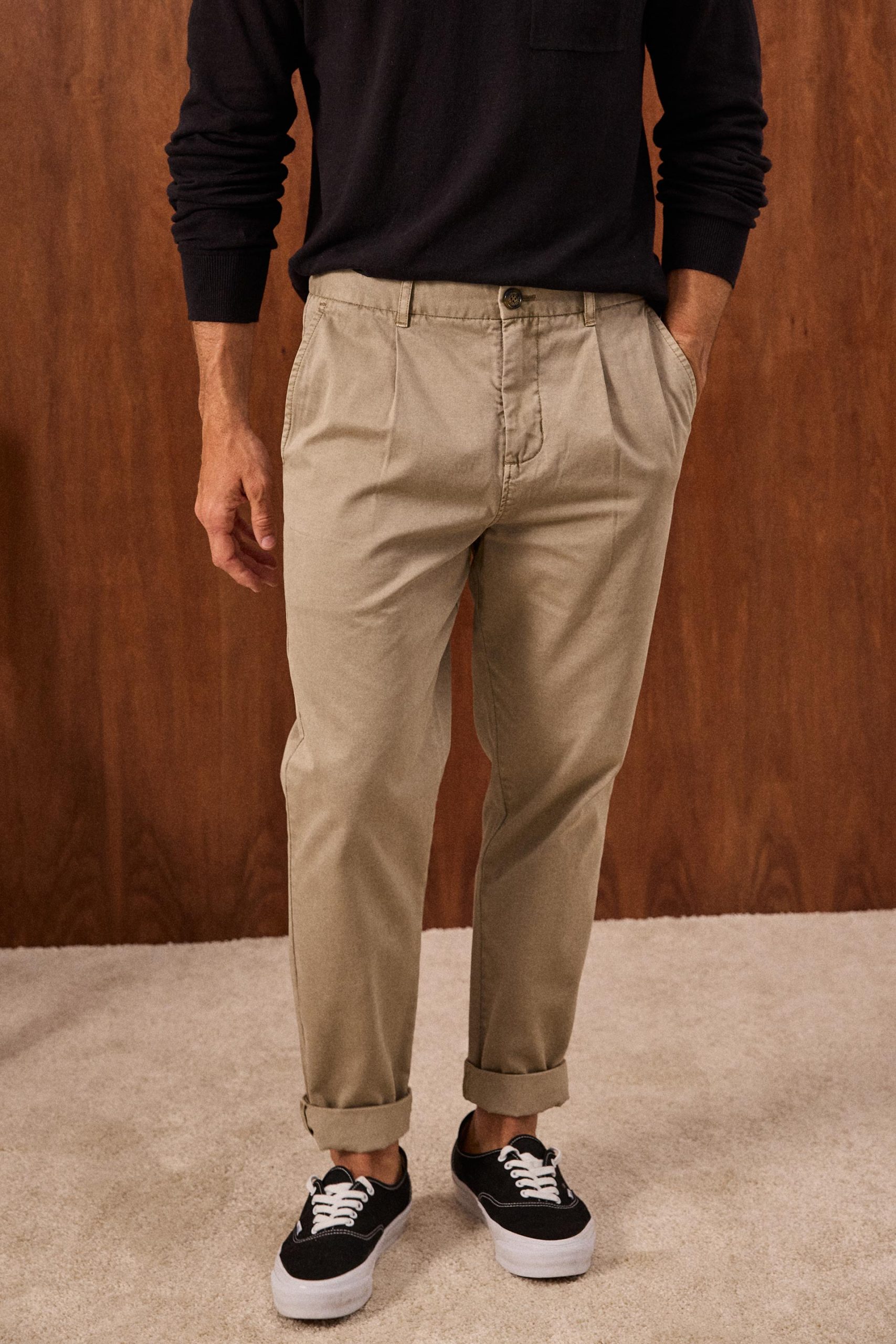 DEANCHINO-DESERTSAGE.jpg Dean Chino - Image 1