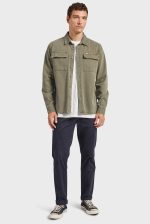 Essential Overshirt