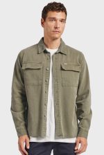 Essential Overshirt - Image 2