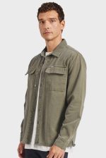 Essential Overshirt - Image 3