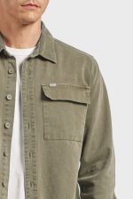Essential Overshirt - Image 4