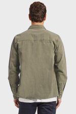 Essential Overshirt - Image 5