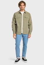 Essential Overshirt - Image 2