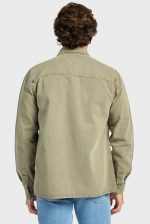 Essential Overshirt - Image 5