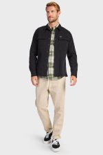 Essential Overshirt - Image 3