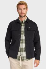 Essential Overshirt - Image 2