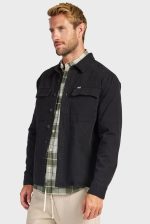 Essential Overshirt - Image 4
