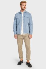 Essential Overshirt - Image 2
