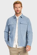 Essential Overshirt - Image 3