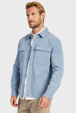 Essential Overshirt - Image 4