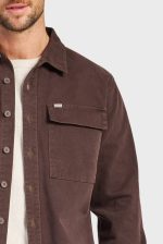 Essential Overshirt - Image 2