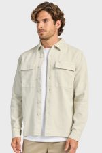 Essential Overshirt - Image 3
