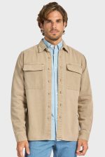 Essential Overshirt - Image 2