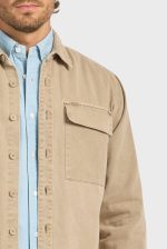Essential Overshirt - Image 4