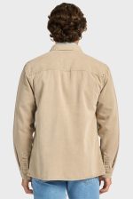 Essential Overshirt - Image 5
