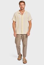 Garcia Short Sleeve Shirt - Image 2