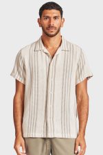 Garcia Short Sleeve Shirt - Image 3