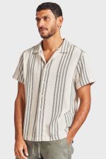 Garcia Short Sleeve Shirt - Image 3