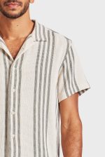 Garcia Short Sleeve Shirt - Image 4