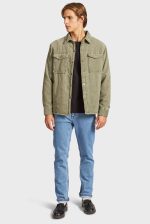 Goodwin Cord Jacket - Image 3