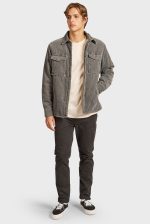 Goodwin Cord Jacket - Image 2