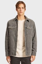 Goodwin Cord Jacket - Image 4
