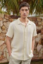 Garcia Short Sleeve Shirt - Image 7