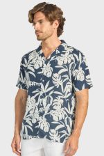 Hamilton Short Sleeve Shirt - Image 4