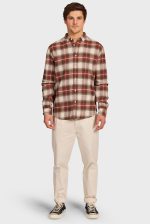 Harry Check Shirt - Image 3