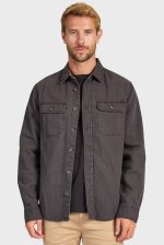 Henry Overshirt - Image 3